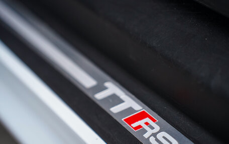 Audi TT RS, 2011 год, 2 790 000 рублей, 27 фотография
