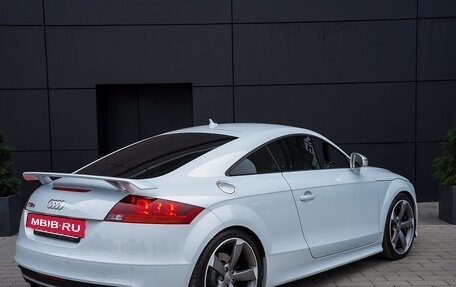 Audi TT RS, 2011 год, 2 790 000 рублей, 9 фотография