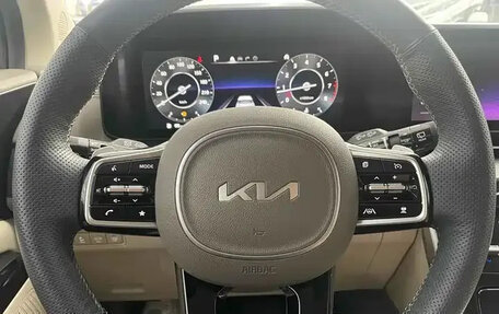 KIA Carnival, 2022 год, 3 850 080 рублей, 3 фотография