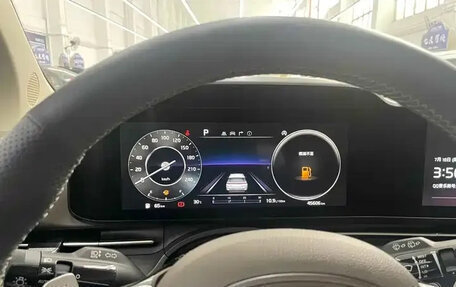 KIA Carnival, 2022 год, 3 850 080 рублей, 2 фотография