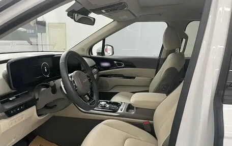 KIA Carnival, 2022 год, 3 850 080 рублей, 4 фотография