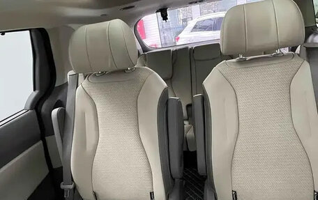 KIA Carnival, 2022 год, 3 850 080 рублей, 17 фотография