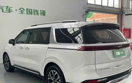 KIA Carnival, 2022 год, 3 850 080 рублей, 21 фотография
