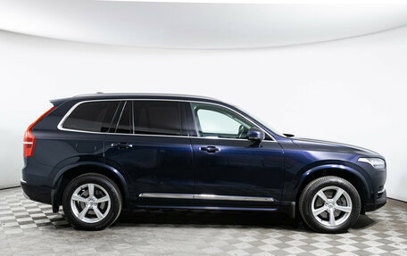 Volvo XC90 II рестайлинг, 2015 год, 3 369 000 рублей, 4 фотография