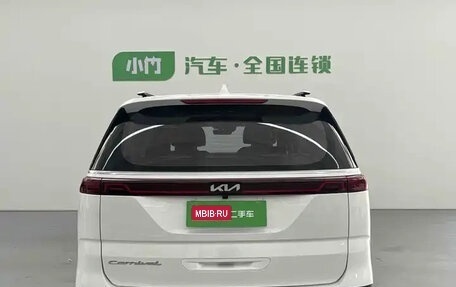 KIA Carnival, 2022 год, 3 850 080 рублей, 16 фотография