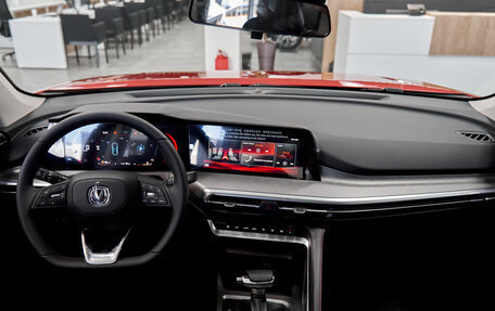 Changan CS35 Plus, 2024 год, 2 629 900 рублей, 8 фотография