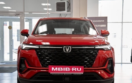 Changan CS35 Plus, 2024 год, 2 629 900 рублей, 2 фотография