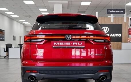 Changan CS35 Plus, 2024 год, 2 629 900 рублей, 5 фотография
