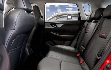 Changan CS35 Plus, 2024 год, 2 629 900 рублей, 14 фотография