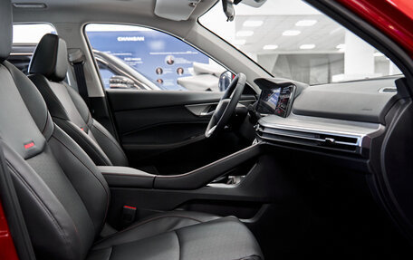 Changan CS35 Plus, 2024 год, 2 629 900 рублей, 16 фотография