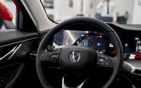 Changan CS35 Plus, 2024 год, 2 629 900 рублей, 10 фотография