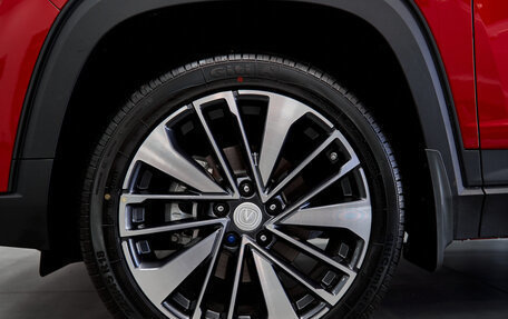 Changan CS35 Plus, 2024 год, 2 629 900 рублей, 20 фотография