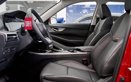 Changan CS35 Plus, 2024 год, 2 629 900 рублей, 13 фотография