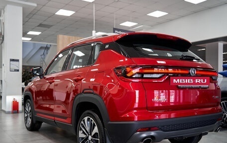Changan CS35 Plus, 2024 год, 2 629 900 рублей, 4 фотография