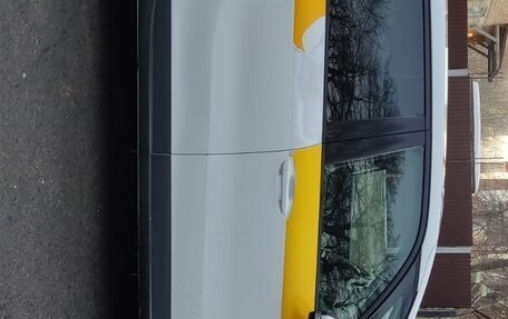 Citroen C4 Picasso II рестайлинг, 2017 год, 1 100 000 рублей, 3 фотография