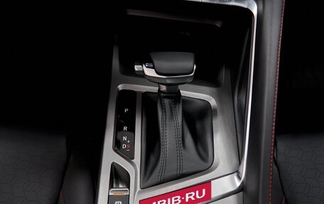 Changan CS35 Plus, 2024 год, 2 629 900 рублей, 11 фотография