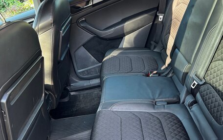 Skoda Kodiaq I, 2019 год, 2 300 000 рублей, 14 фотография