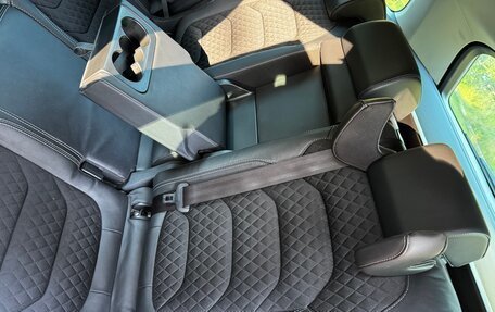Skoda Kodiaq I, 2019 год, 2 300 000 рублей, 17 фотография