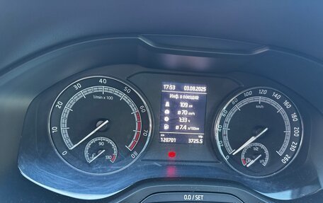 Skoda Kodiaq I, 2019 год, 2 300 000 рублей, 21 фотография