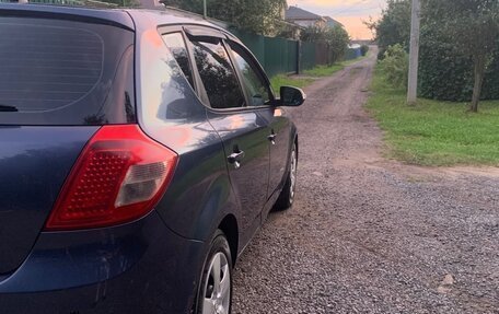 KIA cee'd I рестайлинг, 2010 год, 600 000 рублей, 5 фотография