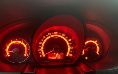 KIA cee'd I рестайлинг, 2010 год, 600 000 рублей, 14 фотография