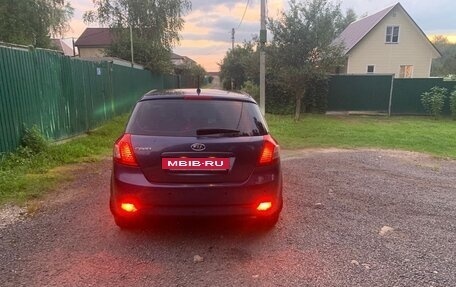 KIA cee'd I рестайлинг, 2010 год, 600 000 рублей, 7 фотография