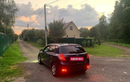 KIA cee'd I рестайлинг, 2010 год, 600 000 рублей, 6 фотография