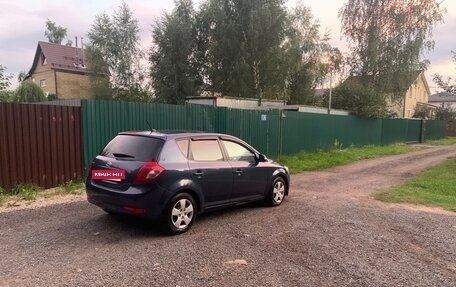KIA cee'd I рестайлинг, 2010 год, 600 000 рублей, 4 фотография