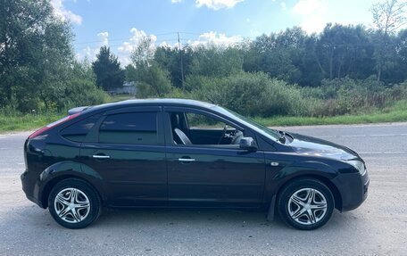 Ford Focus II рестайлинг, 2007 год, 290 000 рублей, 3 фотография