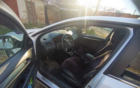 Opel Astra H, 2013 год, 890 000 рублей, 4 фотография