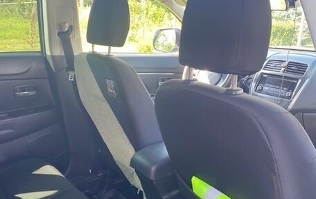Mitsubishi ASX I рестайлинг, 2013 год, 1 250 000 рублей, 5 фотография