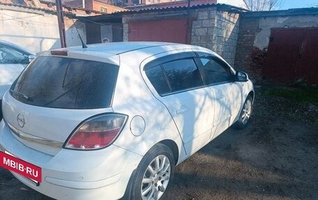Opel Astra H, 2013 год, 890 000 рублей, 2 фотография