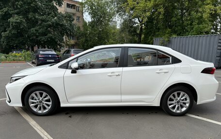 Toyota Corolla, 2024 год, 2 149 000 рублей, 5 фотография