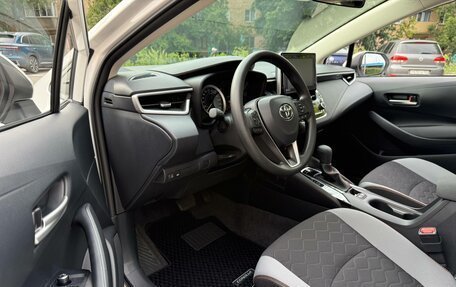 Toyota Corolla, 2024 год, 2 149 000 рублей, 8 фотография