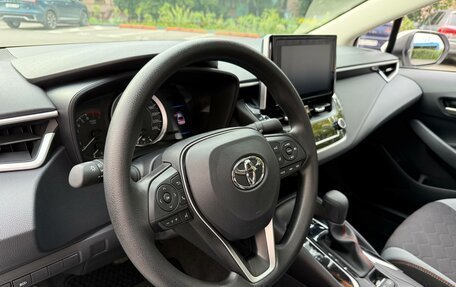 Toyota Corolla, 2024 год, 2 149 000 рублей, 9 фотография