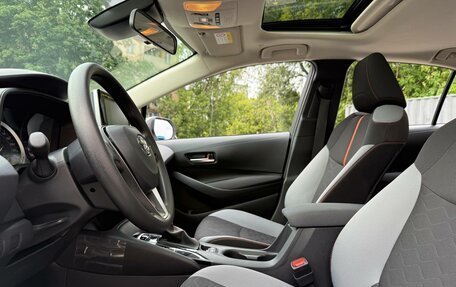 Toyota Corolla, 2024 год, 2 149 000 рублей, 13 фотография