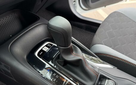 Toyota Corolla, 2024 год, 2 149 000 рублей, 15 фотография
