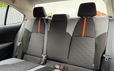 Toyota Corolla, 2024 год, 2 149 000 рублей, 16 фотография