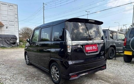 Suzuki Solio, 2022 год, 1 019 000 рублей, 10 фотография