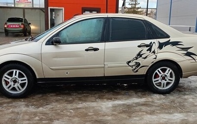 Ford Focus IV, 2000 год, 200 000 рублей, 1 фотография