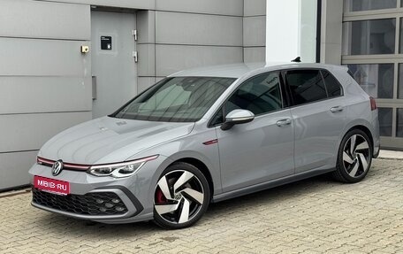 Volkswagen Golf GTI, 2021 год, 3 650 000 рублей, 1 фотография