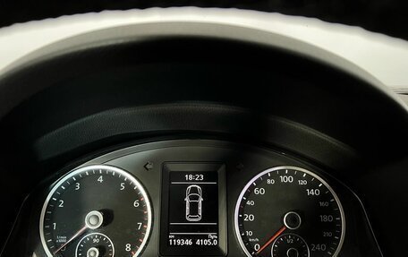 Volkswagen Tiguan I, 2014 год, 1 150 000 рублей, 18 фотография