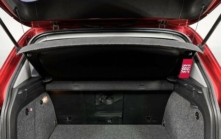Volkswagen Tiguan I, 2014 год, 1 150 000 рублей, 20 фотография