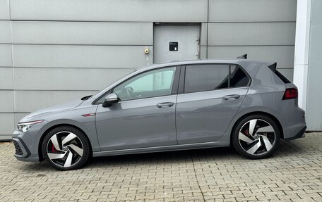 Volkswagen Golf GTI, 2021 год, 3 650 000 рублей, 3 фотография