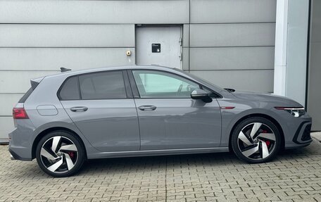Volkswagen Golf GTI, 2021 год, 3 650 000 рублей, 4 фотография