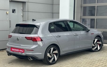 Volkswagen Golf GTI, 2021 год, 3 650 000 рублей, 2 фотография