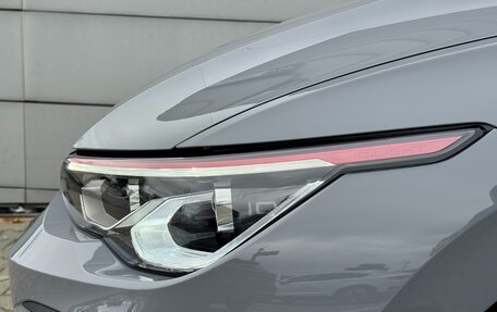 Volkswagen Golf GTI, 2021 год, 3 650 000 рублей, 6 фотография
