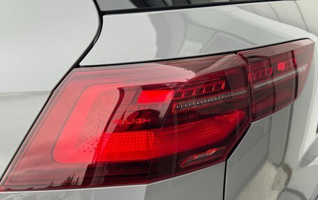Volkswagen Golf GTI, 2021 год, 3 650 000 рублей, 7 фотография