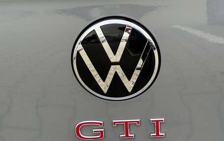 Volkswagen Golf GTI, 2021 год, 3 650 000 рублей, 9 фотография