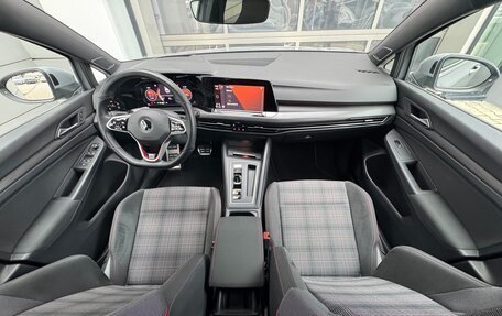 Volkswagen Golf GTI, 2021 год, 3 650 000 рублей, 12 фотография